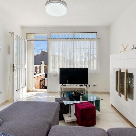 He La Florida Daire Orihuela Dış mekan fotoğraf