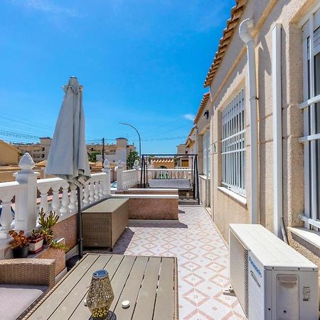 He La Florida Daire Orihuela Dış mekan fotoğraf