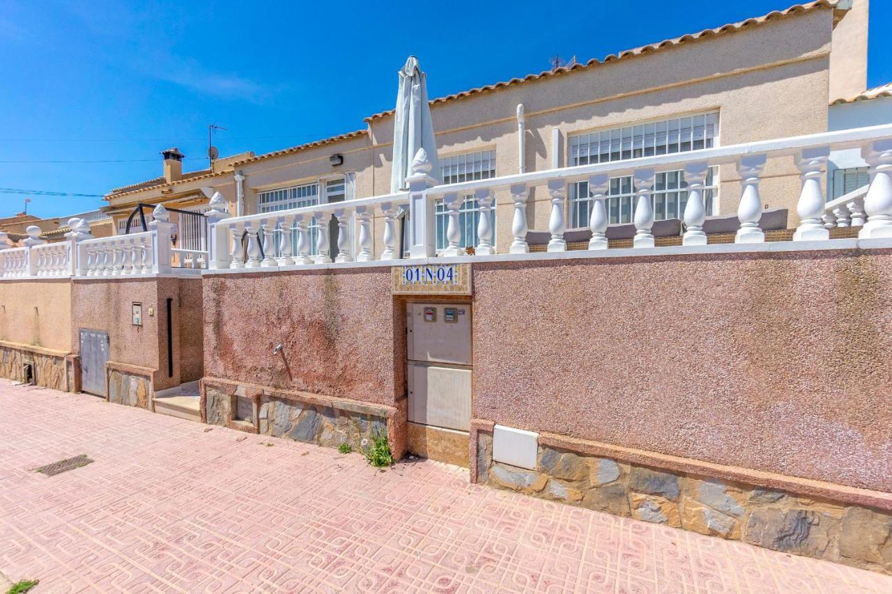 He La Florida Daire Orihuela Dış mekan fotoğraf