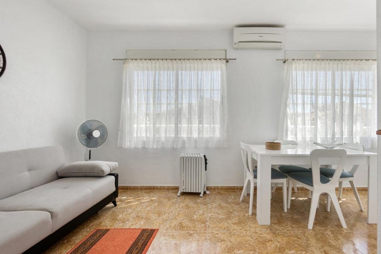 He La Florida Daire Orihuela Dış mekan fotoğraf